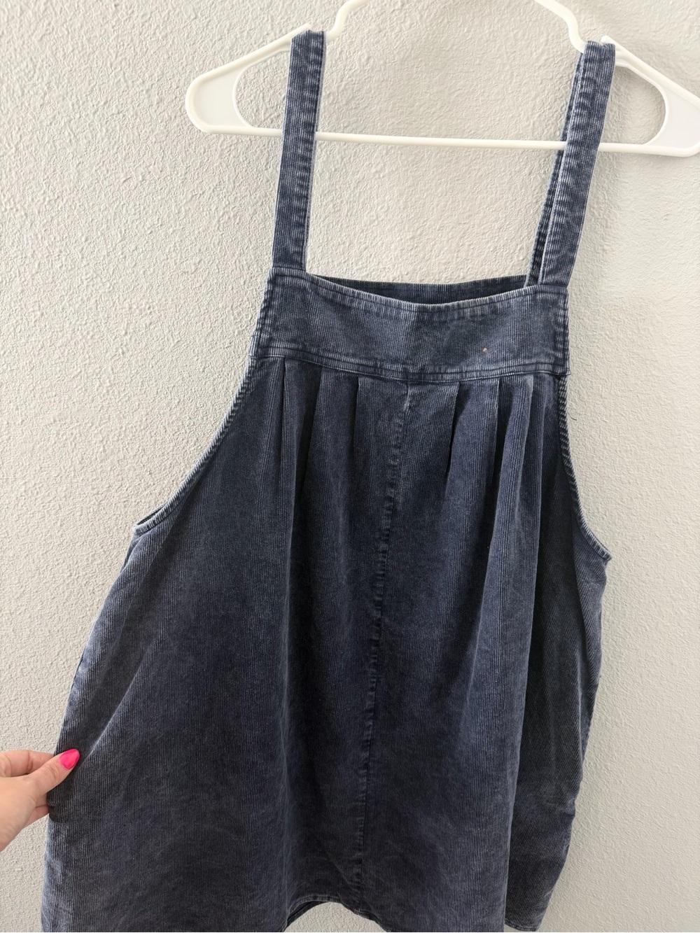 Jeans Subcategory Identification